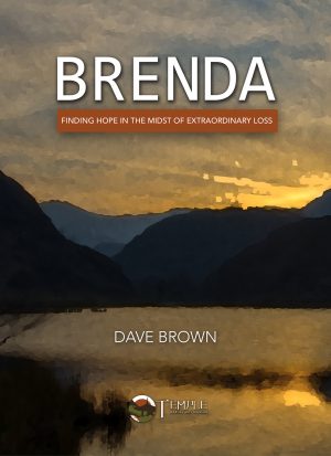 Brenda: Finding Hope  Amidst Extraordinary Loss