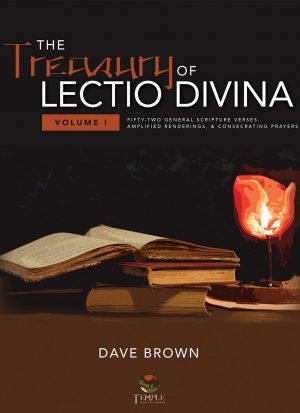 Treasury of Lectio Divina, Volume 1
