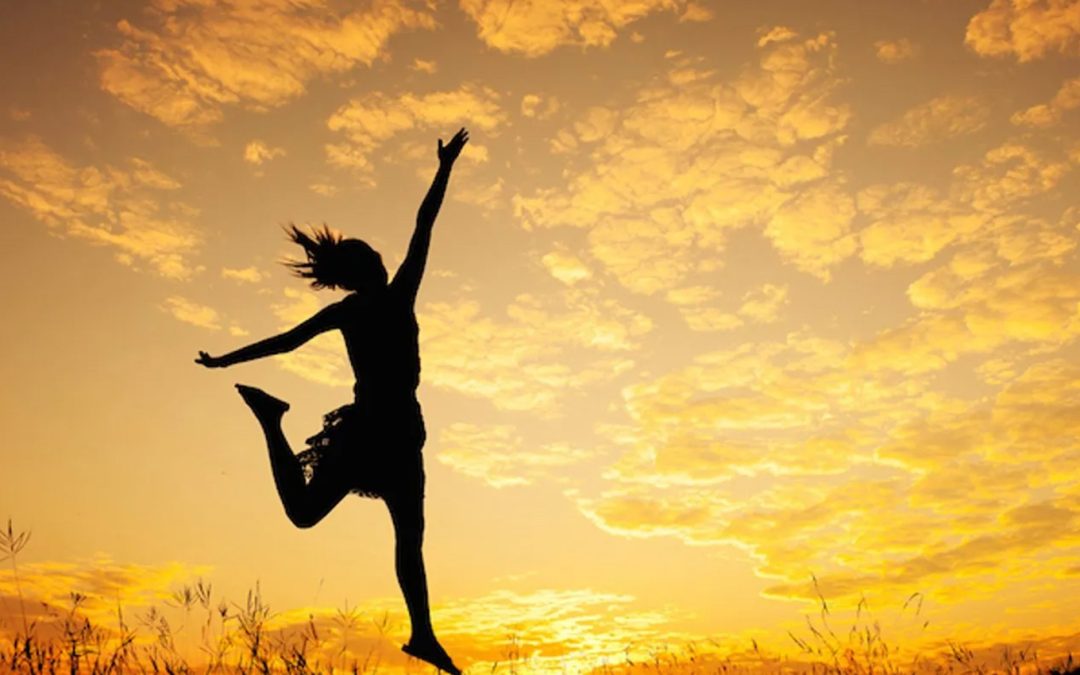 On Being and Becoming (ever-increasingly) a More Integrated Human Being – Part I