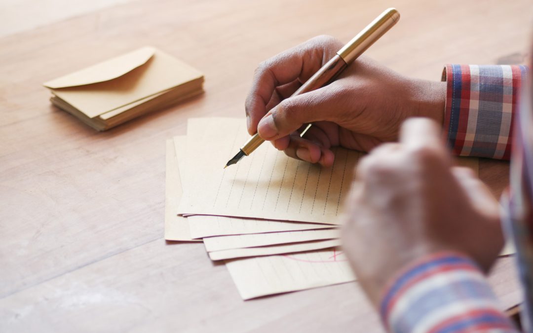 Ultimate Vulnerability: An Open Letter to a Friend