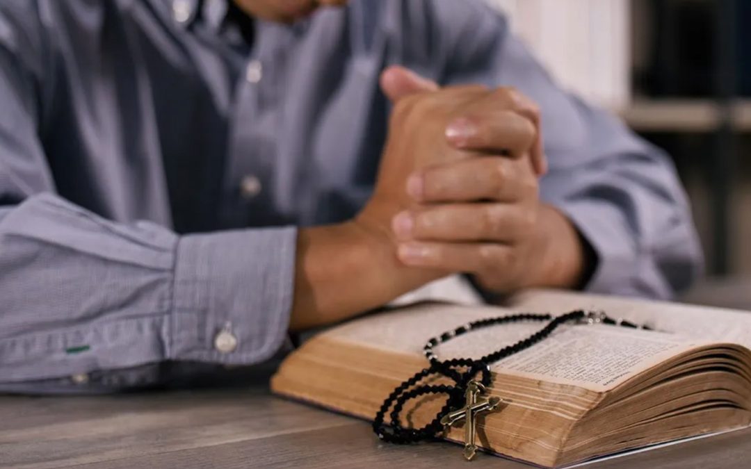 A Daily Prayer for Our Day