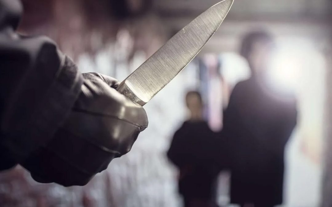 Assume the Worst (Martial Arts Post)