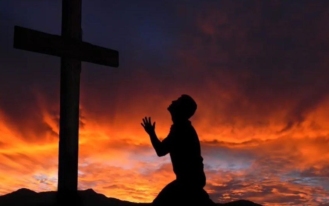 The Psalm 70:1 Prayer (and a little more)