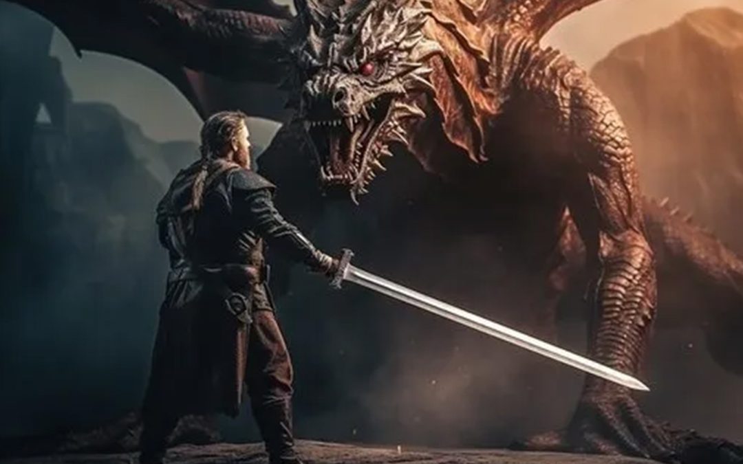 Slaying the Dragon