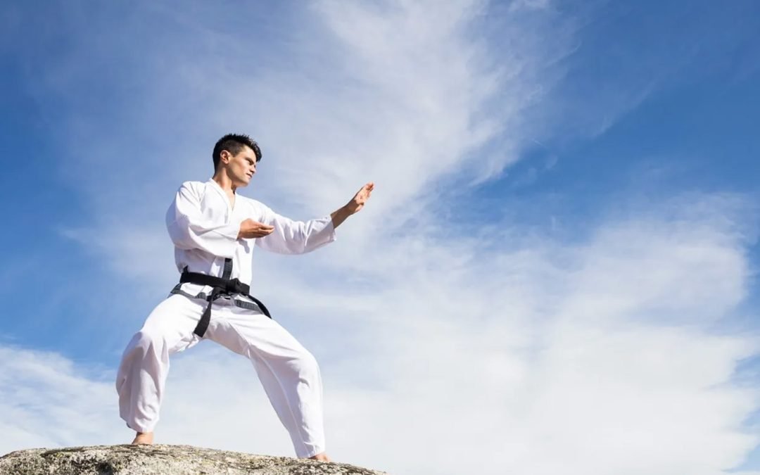 Eliminate the Non-essentials in Martial Arts Practice (and in other things, too)