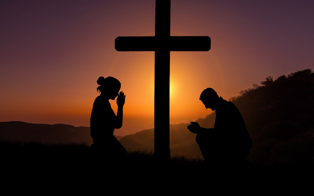 God Loves You