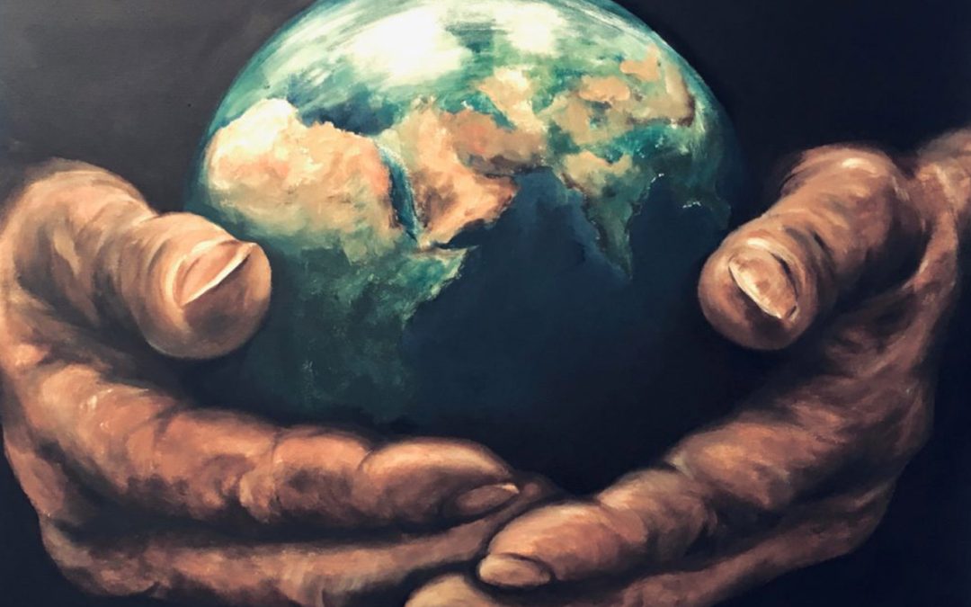 Self-knowledge, a meditation