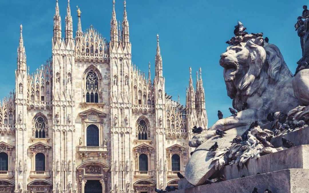Engineering and Leonardo da Vinci