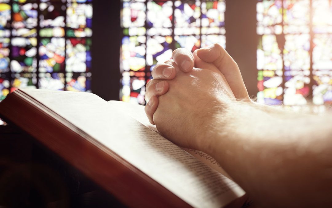Honoring the Holy Spirit in Prayer