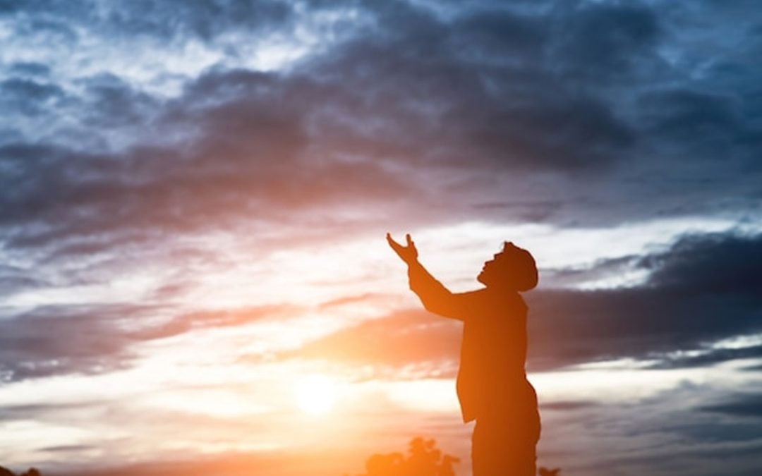 A Prayer I’ve Been Praying for a While Now