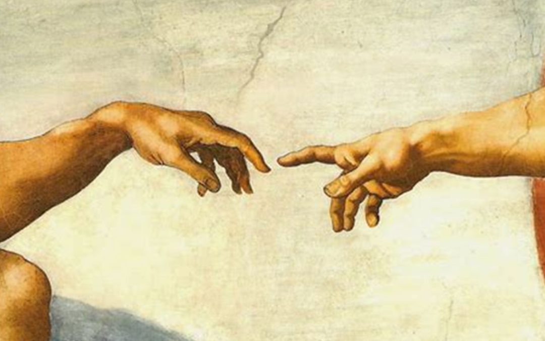 A Prayer to The Author of Life