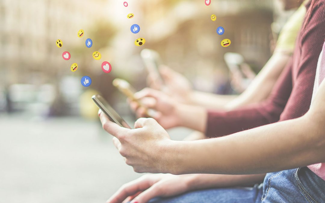 Make Social Media Inviting and Enjoyable Again