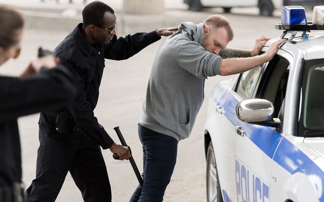 Three Things to Tell the Police after a Self-defense Situation