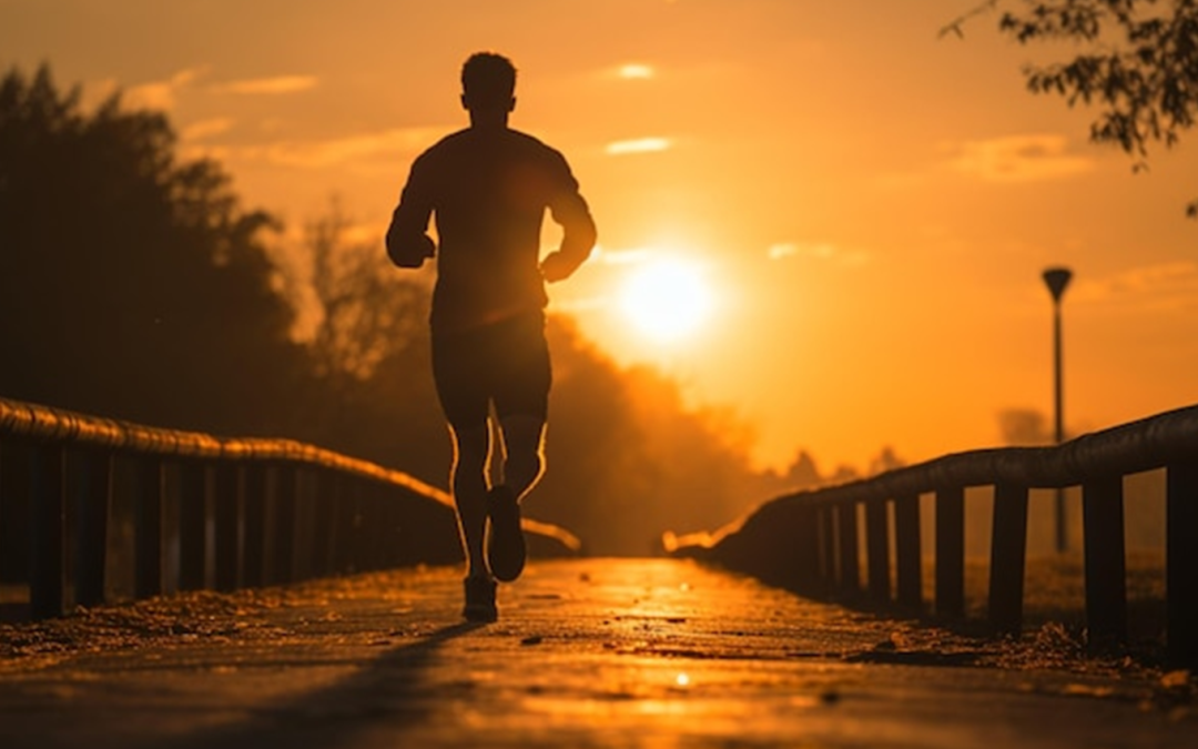 Entering the Iron: Taking the Way that Hurts